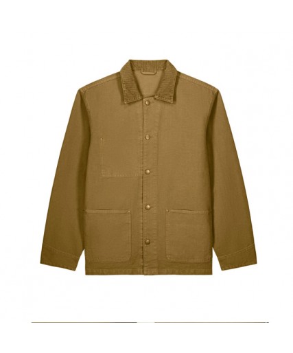 Chore Jacket Bronze