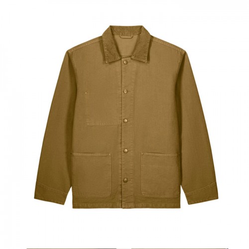 Chore Jacket Bronze