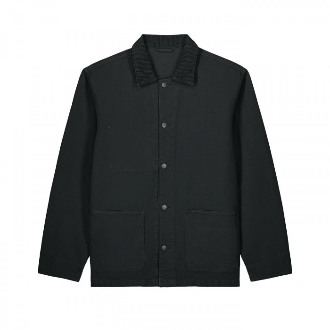Chore Jacket Navy