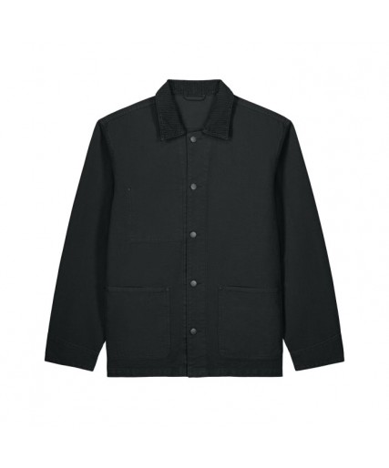 Chore Jacket Navy