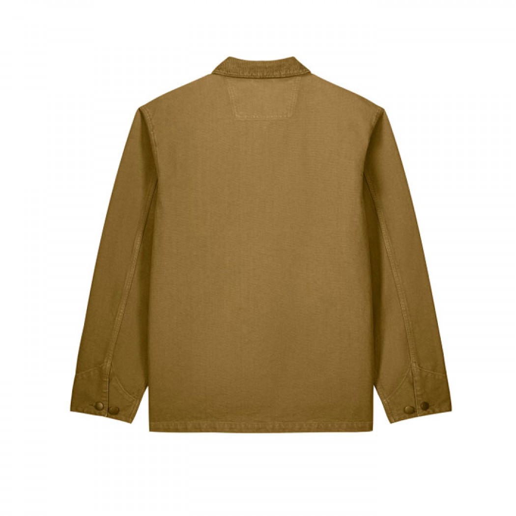 Chore Jacket Bronze