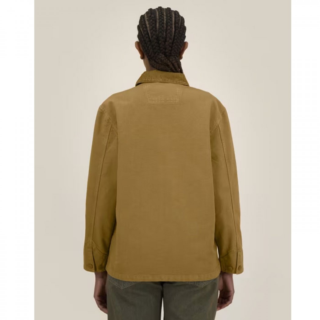 Chore Jacket Bronze