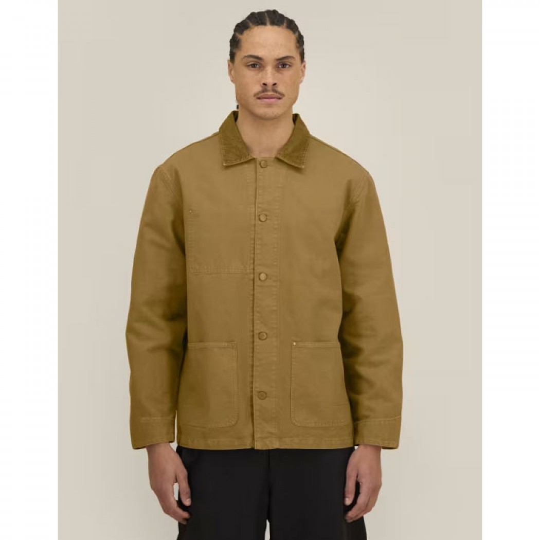 Chore Jacket Bronze