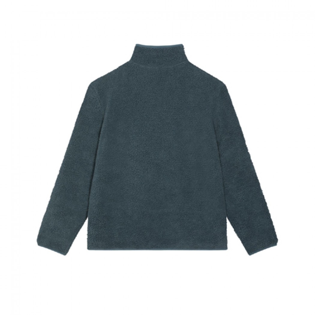 Outsider Unisex Sherba Zip-Thru Stargazer