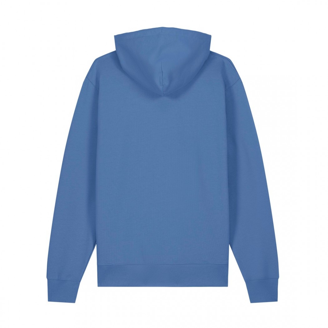 Cruiser 2.0 The Iconic Unisex Hoodie Sweatshirt Bright Blue Cruiser 2.0 The Iconic Unisex Hoodie Sweatshirt Bright Blue
