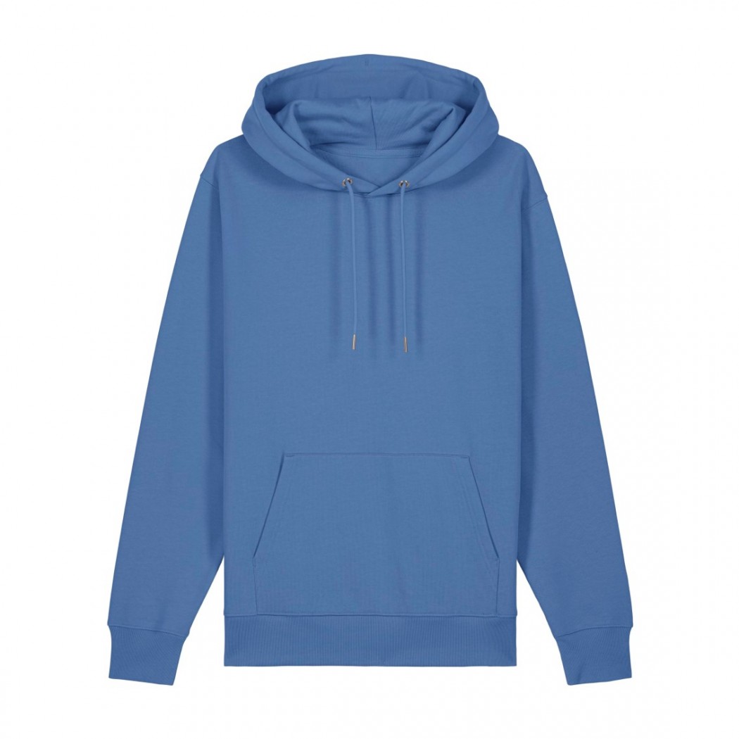 Cruiser 2.0 The Iconic Unisex Hoodie Sweatshirt Bright Blue Cruiser 2.0 The Iconic Unisex Hoodie Sweatshirt Bright Blue