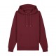 Cruiser 2.0 The Iconic Unisex Hoodie Sweatshirt Burgundy Cruiser 2.0 The Iconic Unisex Hoodie Sweatshirt Burgundy