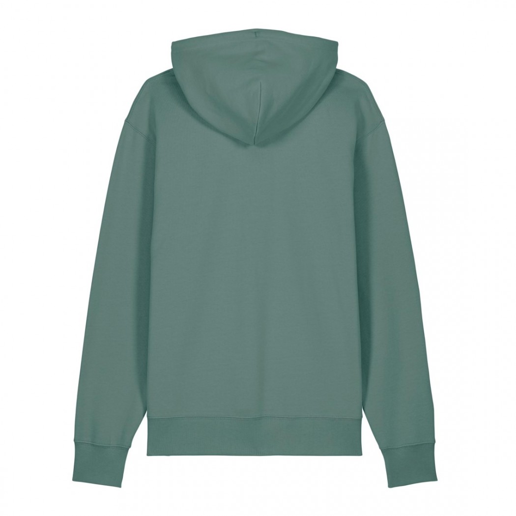 Cruiser 2.0 The Iconic Unisex Hoodie Green Bay