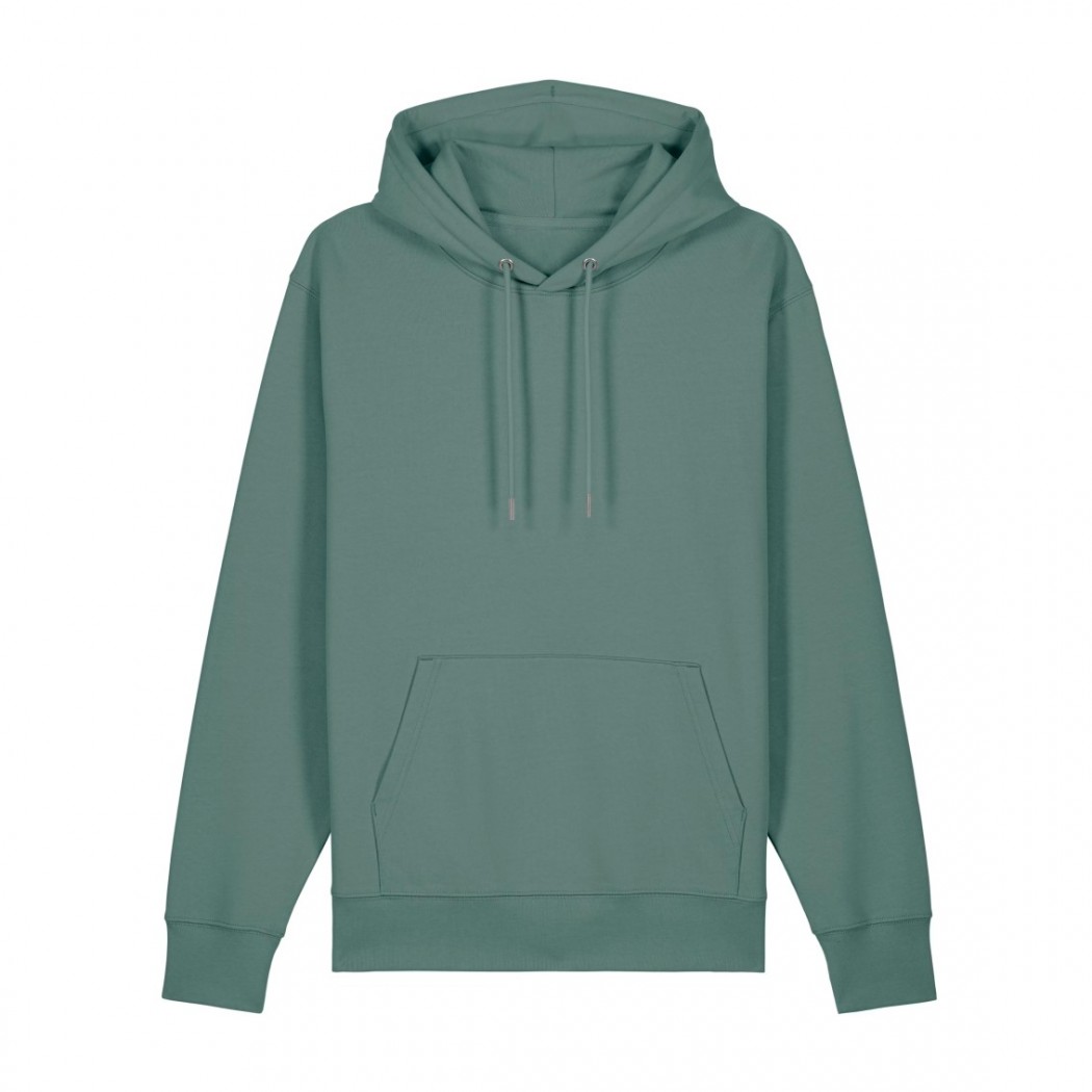 Cruiser 2.0 The Iconic Unisex Hoodie Green Bay