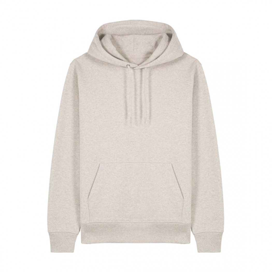 Cruiser 2.0 The Iconic Unisex Hoodie Heather Haze