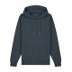 Cruiser 2.0 The Iconic Unisex Hoodie Indian Ink Grey