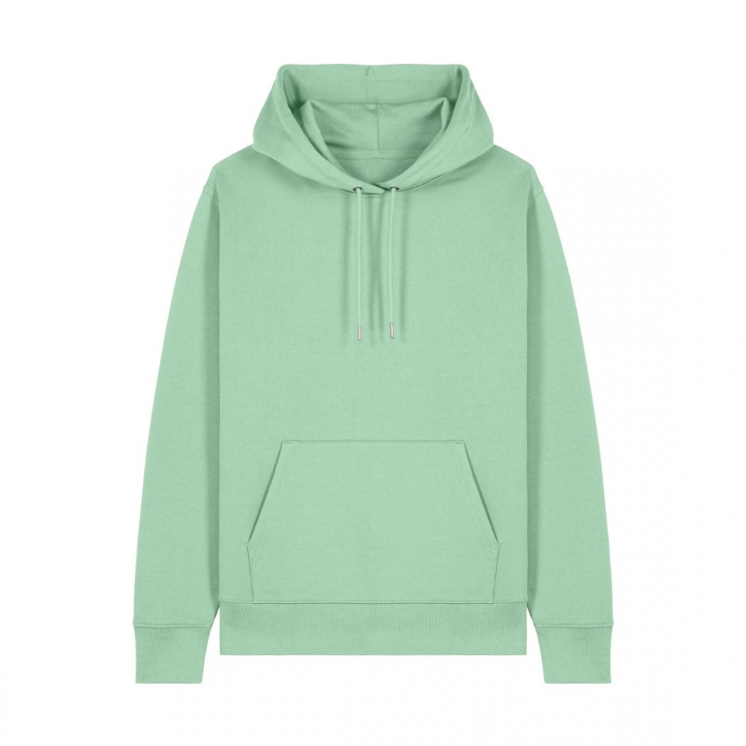 Cruiser 2.0 The Iconic Unisex Hoodie Misty Jade Cruiser 2.0 The Iconic Unisex Hoodie Misty Jade