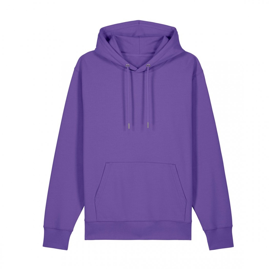 Cruiser 2.0 The Iconic Unisex Hoodie Sweatshirt Purple Love