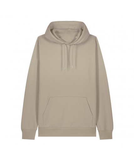 Cruiser 2.0 The Iconic Unisex Hoodie Sweatshirt Stone