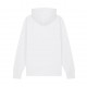 Cruiser 2.0 The Iconic Unisex Hoodie Sweatshirt White