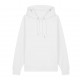 Cruiser 2.0 The Iconic Unisex Hoodie Sweatshirt White