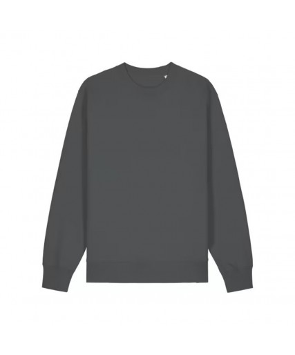 Changer 2.0 Iconic Unisex Crew Neck Sweatshirt Anthracite Changer 2.0 Iconic Unisex Crew Neck Sweatshirt Anthracite