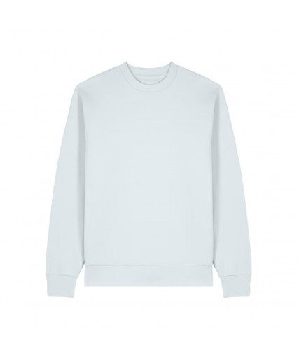 Changer 2.0 Iconic Unisex Crew Neck Sweatshirt Blue Ice Changer 2.0 Iconic Unisex Crew Neck Sweatshirt Blue Ice