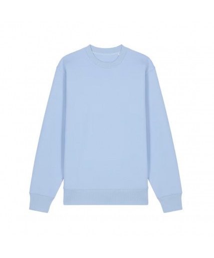 Changer 2.0 Iconic Unisex Crew Neck Sweatshirt Blue Soul Changer 2.0 Iconic Unisex Crew Neck Sweatshirt Blue Soul