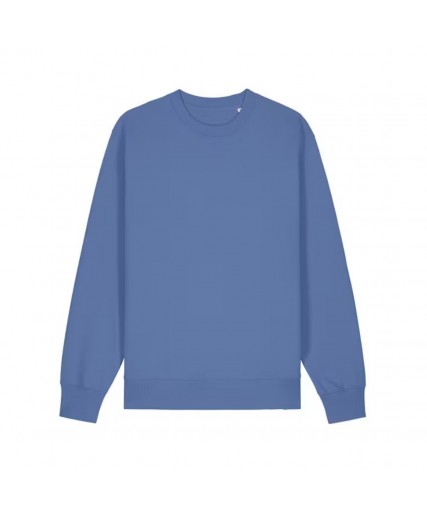 Changer 2.0 Iconic Unisex Crew Neck Sweatshirt Bright Blue Changer 2.0 Iconic Unisex Crew Neck Sweatshirt Bright Blue