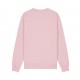 Changer 2.0 Iconic Unisex Crew Neck Sweatshirt Bubble Pink