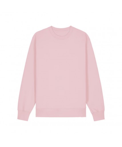 Changer 2.0 Iconic Unisex Crew Neck Sweatshirt Bubble Pink Changer 2.0 Iconic Unisex Crew Neck Sweatshirt Bubble Pink