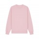 Changer 2.0 Iconic Unisex Crew Neck Sweatshirt Bubble Pink