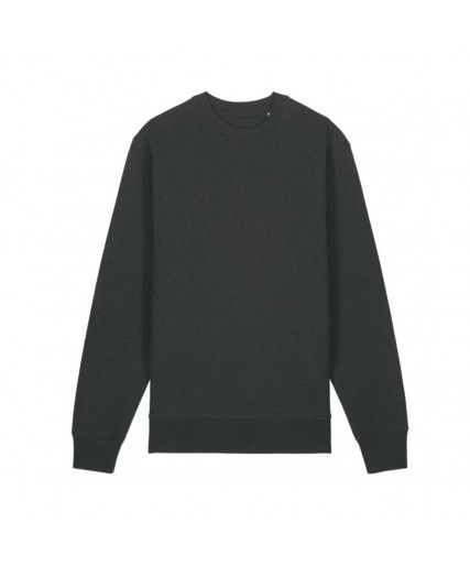 Changer 2.0 Iconic Unisex Crew Neck Sweatshirt Dark Heather Grey Changer 2.0 Iconic Unisex Crew Neck Sweatshirt Dark Heather Grey