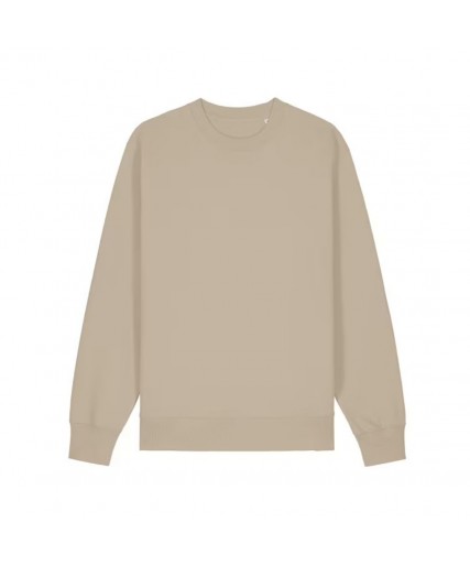 Changer 2.0 Iconic Unisex Crew Neck Sweatshirt Desert Dust Changer 2.0 Iconic Unisex Crew Neck Sweatshirt Desert Dust