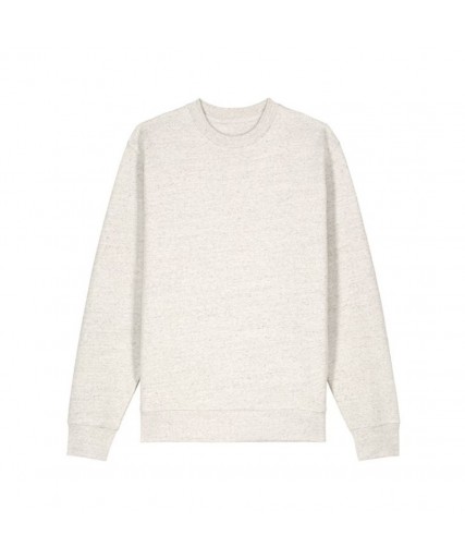 Changer 2.0 Iconic Unisex Crew Neck Sweatshirt Eco-Heather Changer 2.0 Iconic Unisex Crew Neck Sweatshirt Eco-Heather