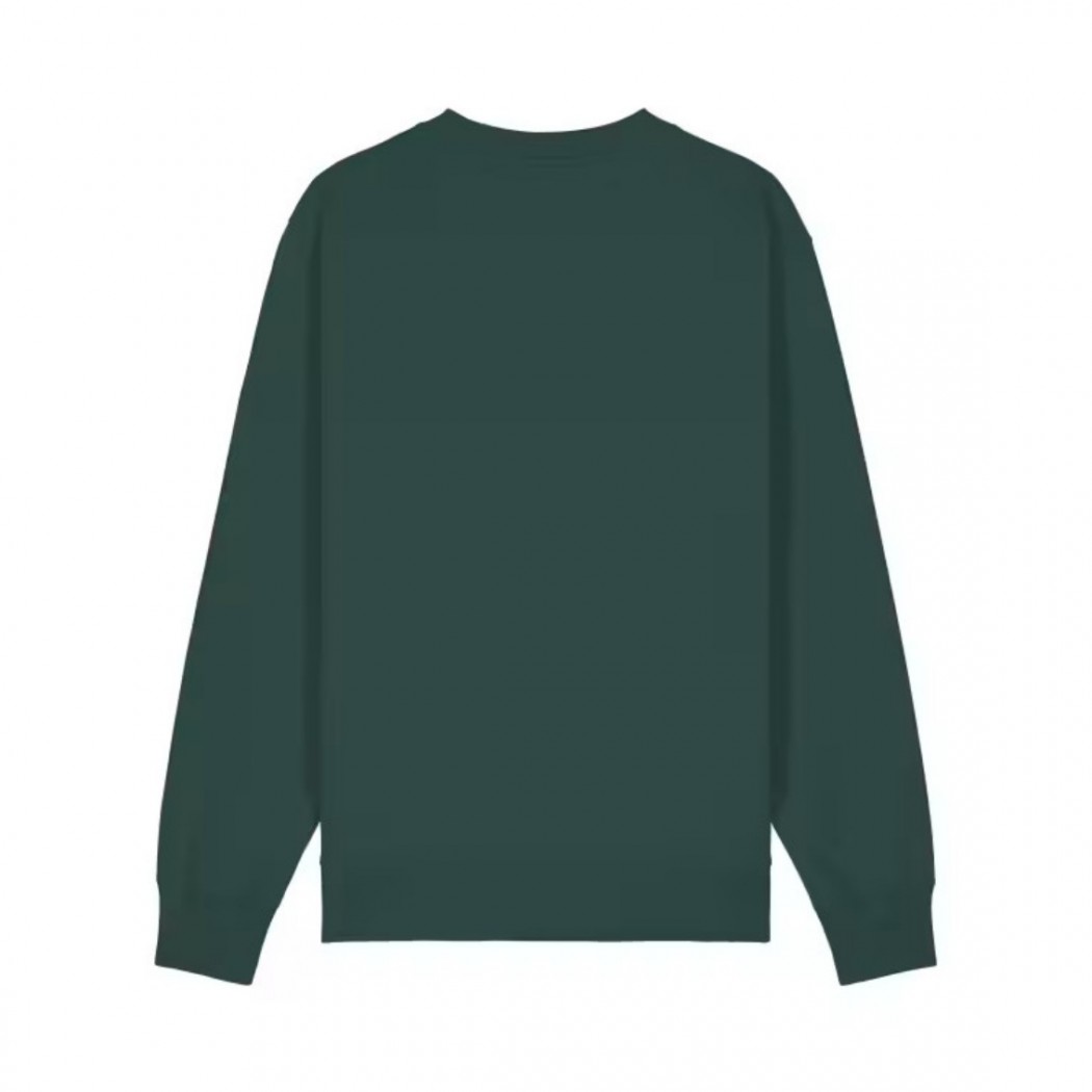 Changer 2.0 Iconic Unisex Crew Neck Sweatshirt Glazed Green Changer 2.0 Iconic Unisex Crew Neck Sweatshirt Glazed Green