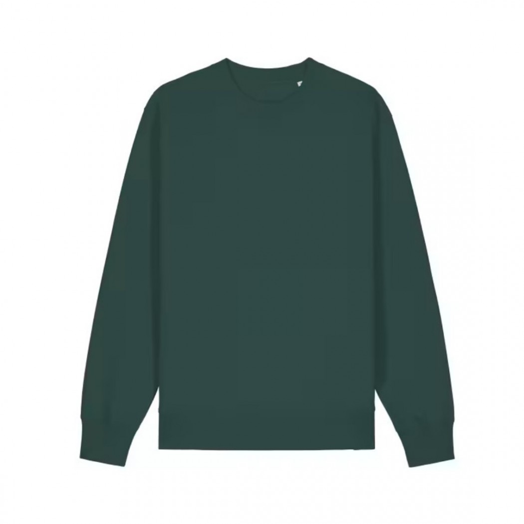 Changer 2.0 Iconic Unisex Crew Neck Sweatshirt Glazed Green Changer 2.0 Iconic Unisex Crew Neck Sweatshirt Glazed Green