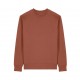 Changer 2.0 Iconic Unisex Crew Neck Sweatshirt Heritage Brown Changer 2.0 Iconic Unisex Crew Neck Sweatshirt Heritage Brown