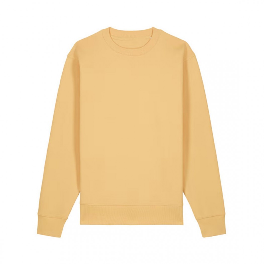 Changer 2.0 Iconic Unisex Crew Neck Sweatshirt Nispero