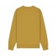 Changer 2.0 Iconic Unisex Crew Neck Sweatshirt Ochre