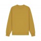 Changer 2.0 Iconic Unisex Crew Neck Sweatshirt Ochre