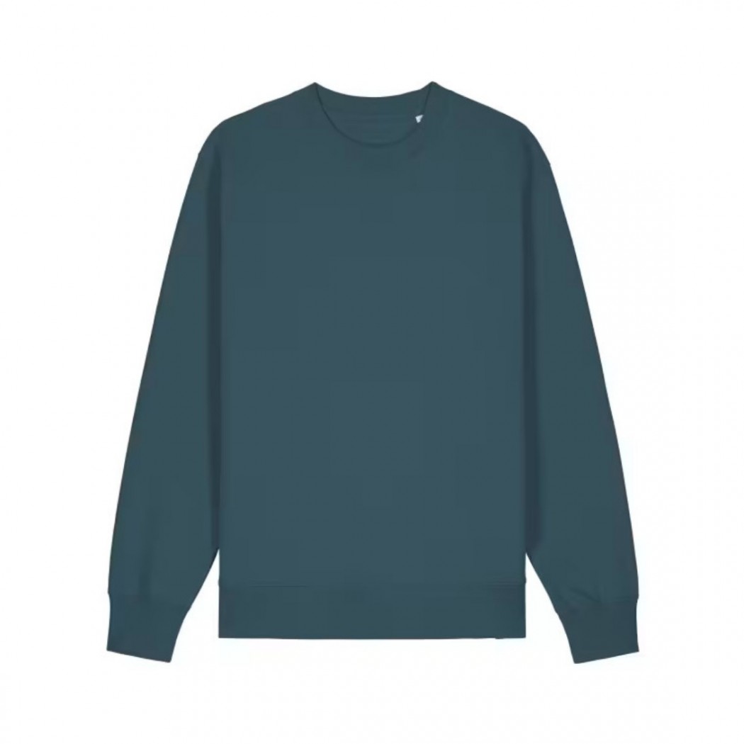 Changer 2.0 Iconic Unisex Crew Neck Sweatshirt Stargazer