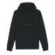 Sider Hoodie Black