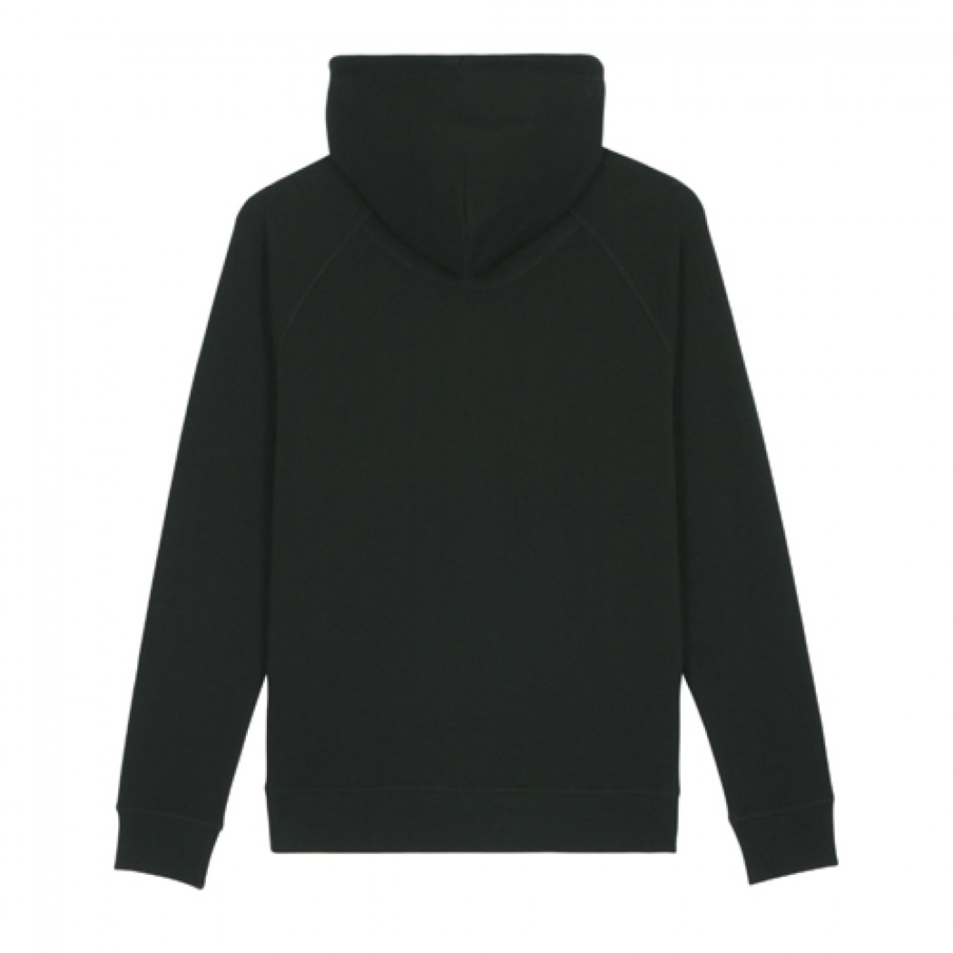 Sider Hoodie Black