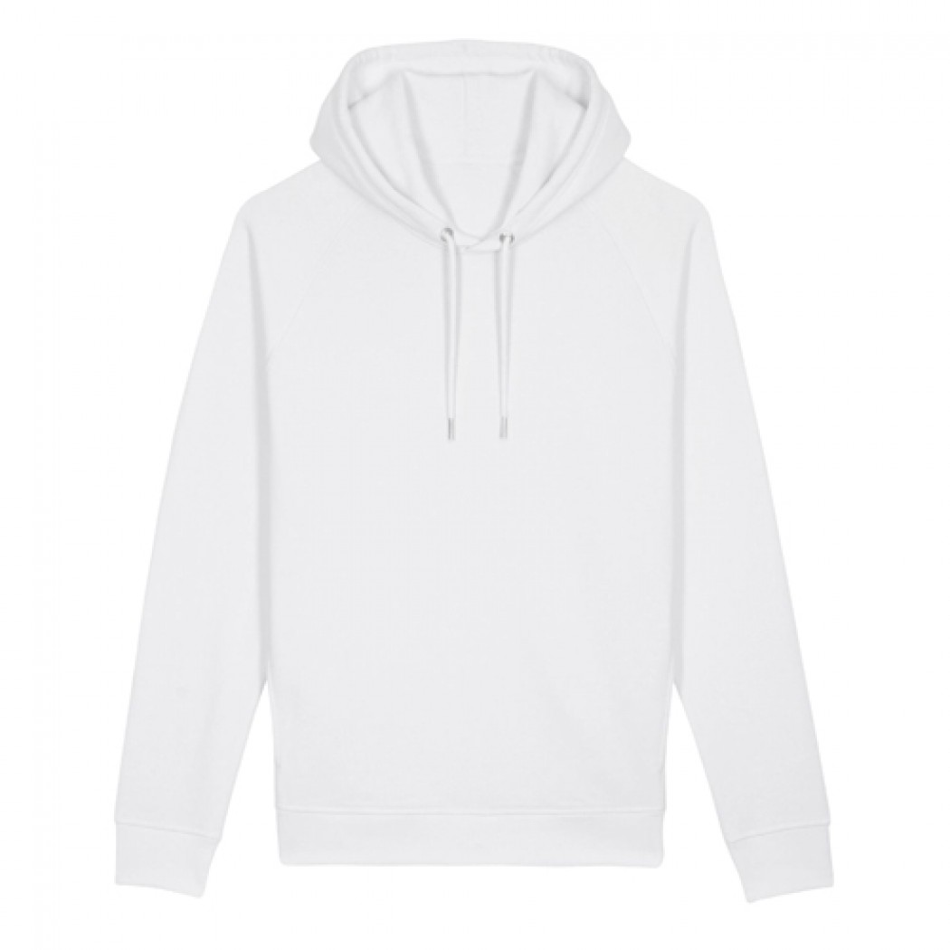 Sider Hoodie Heather White Sider Hoodie Heather White