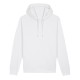 Sider Hoodie Heather White Sider Hoodie Heather White