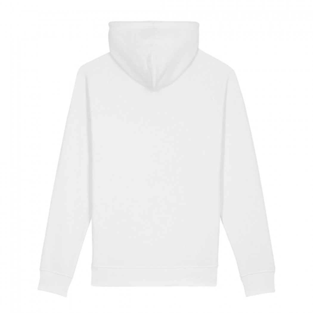 Sider Hoodie Heather White Sider Hoodie Heather White