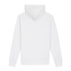 Sider Hoodie Heather White Sider Hoodie Heather White