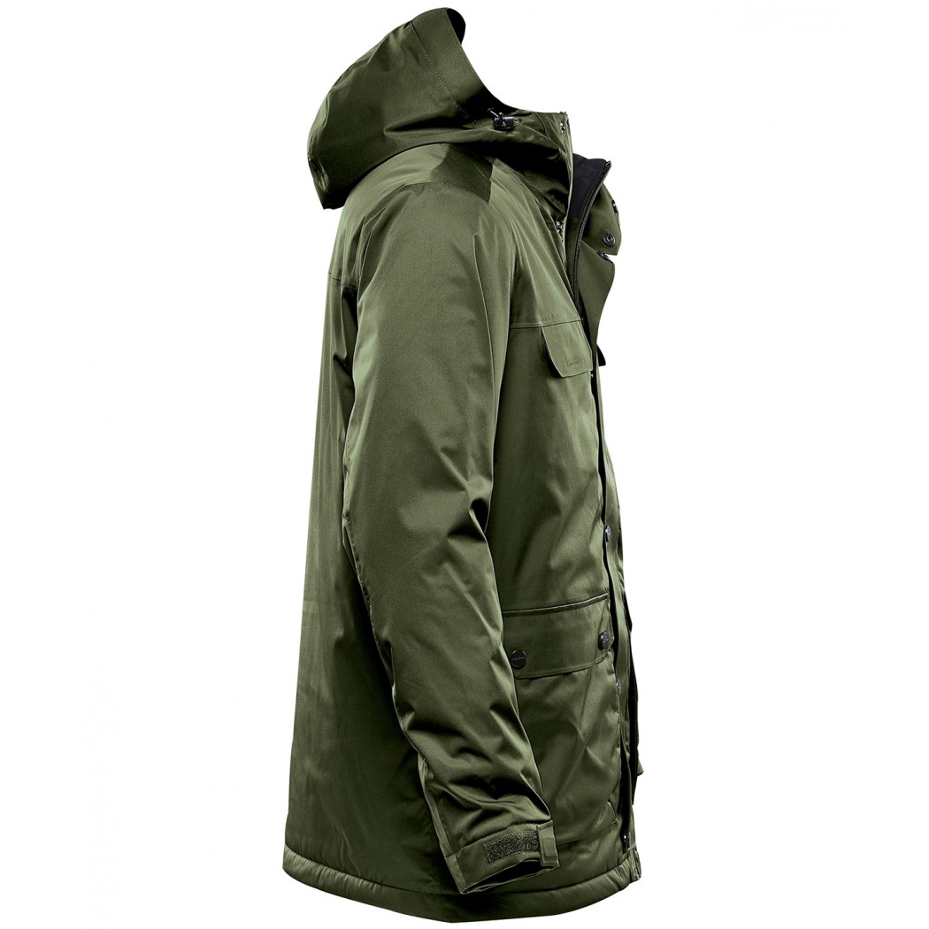 Zurich Thermal Jacket