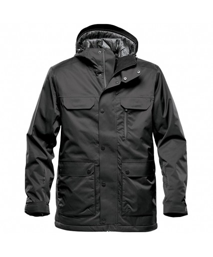 Zurich Thermal Jacket Zurich Thermal Jacket