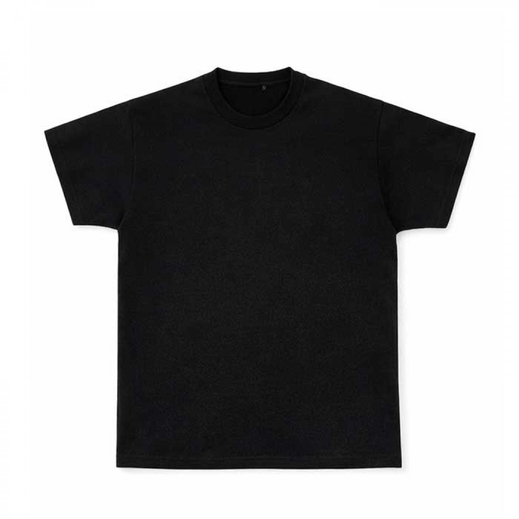 Supersize Unisex T-Shirt Black