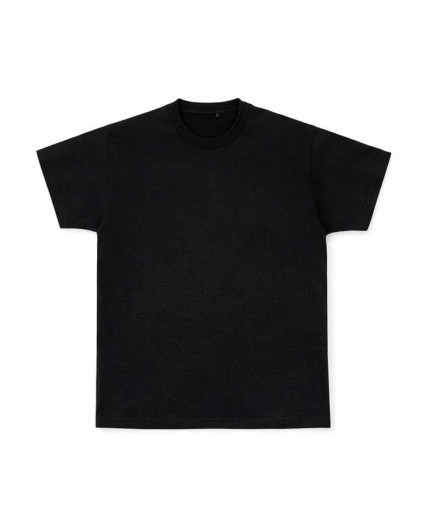 Supersize Unisex T-Shirt Black