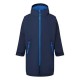 All-seasons Waterproof Changing Robe Navy/Sapphire All-seasons Waterproof Changing Robe Navy/Sapphire