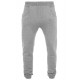 Heavy Deep Crotch Sweatpants Grey