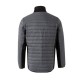 Velilla Lightweight Padded Jacket Grey/Black